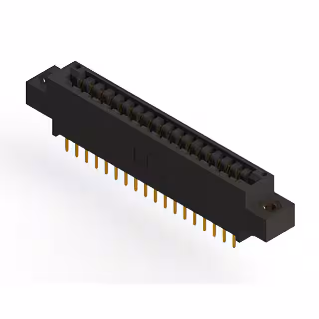 396-036-521-807 EDAC Inc.  Edgeboard Connectors